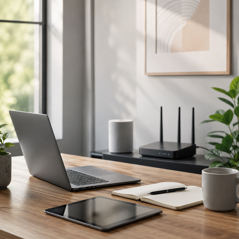 ELECTROMAGNETIC HYGIENE GUIDANCE