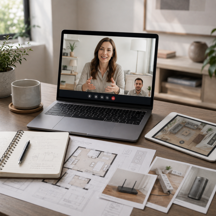 ONLINE EMF CONSULTING